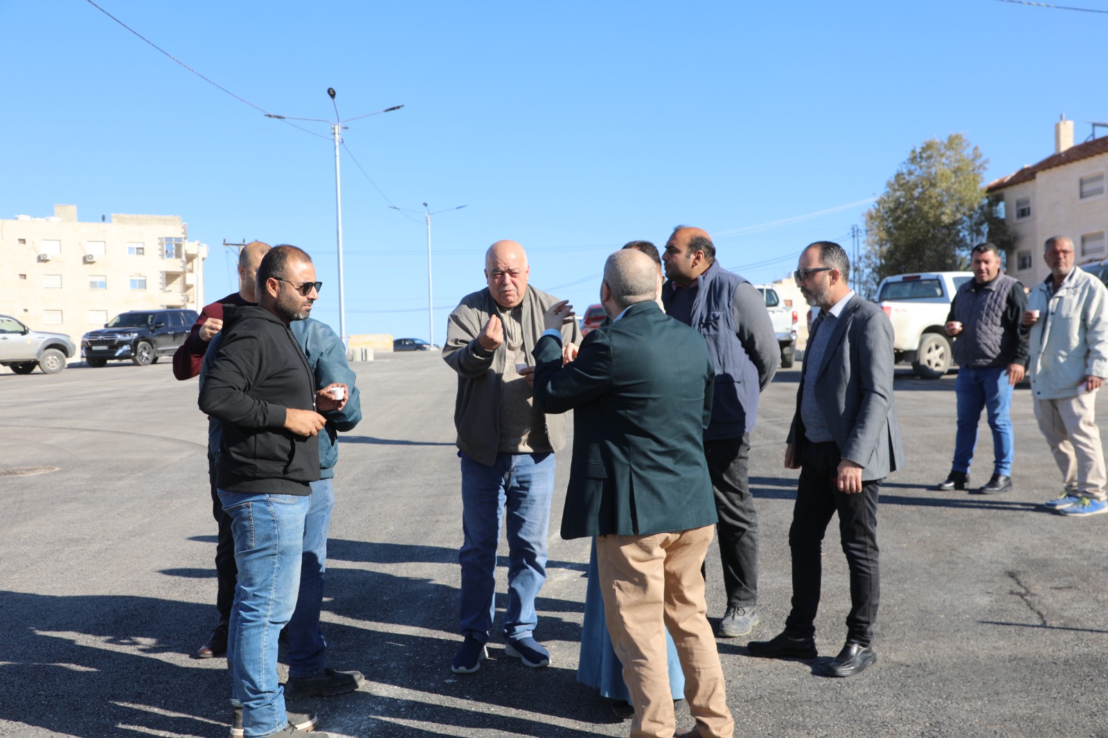 Madar Al-Saa Images 0.9435392657195824