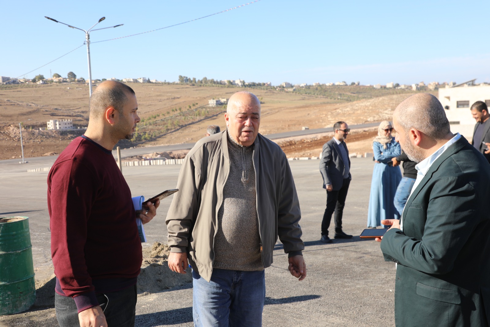 Madar Al-Saa Images 0.664851270554858