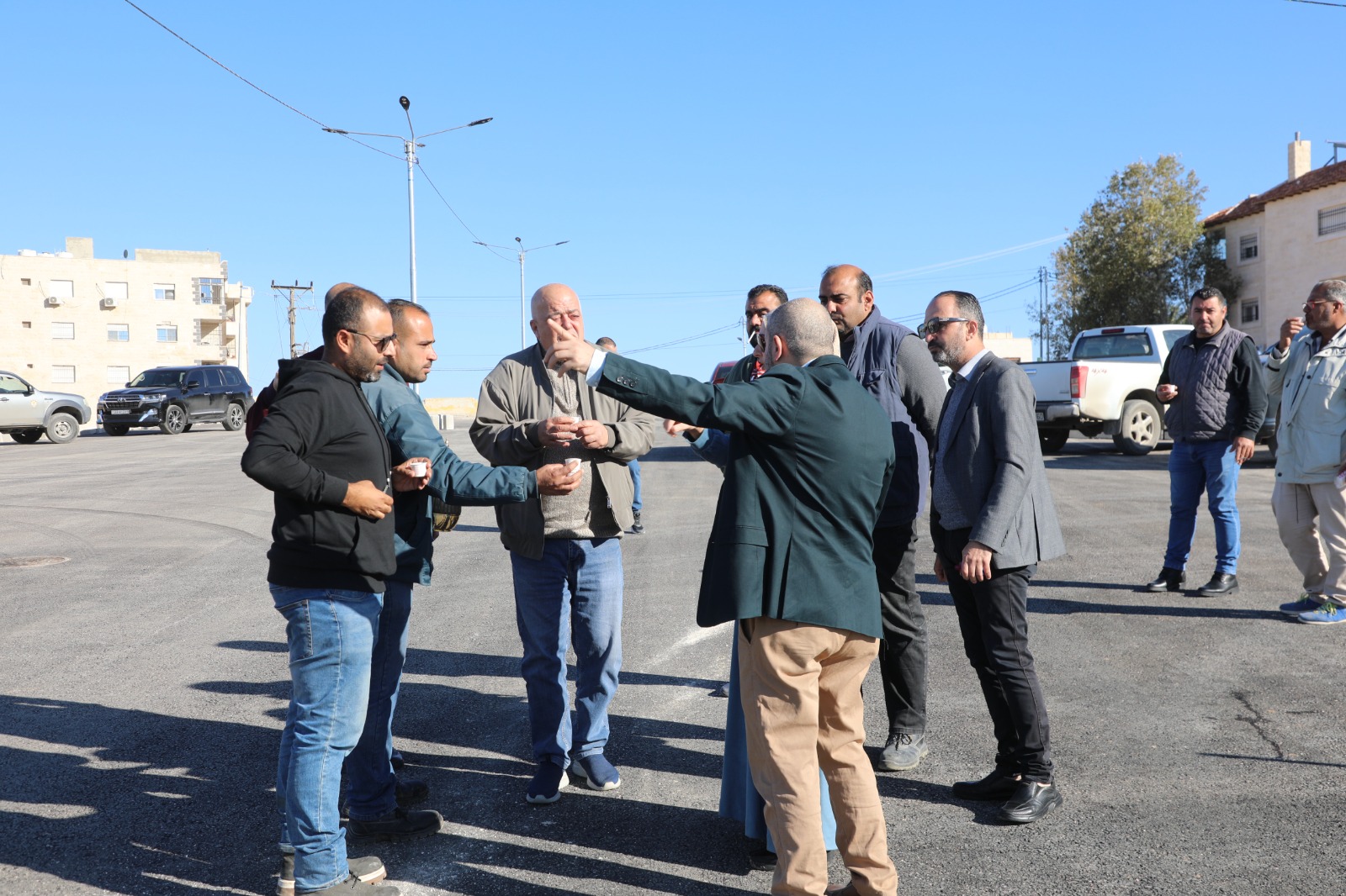 Madar Al-Saa Images 0.1618596288303651