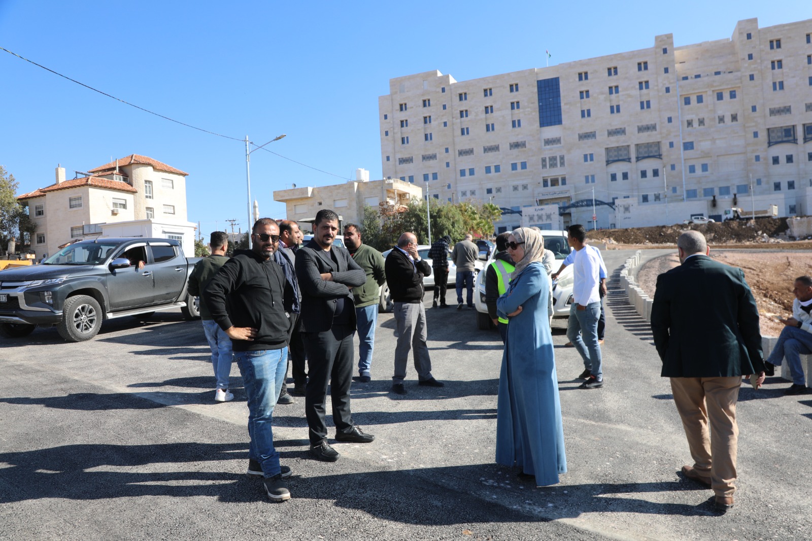 Madar Al-Saa Images 0.5337088053892137