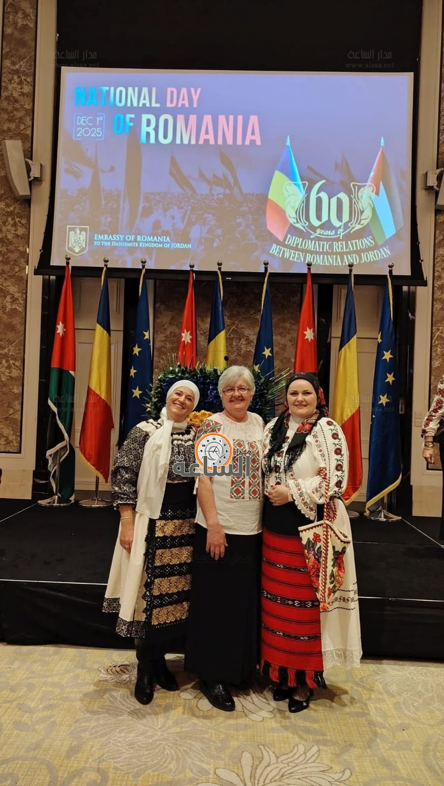 Madar Al-Saa Images 0.48906725255302863