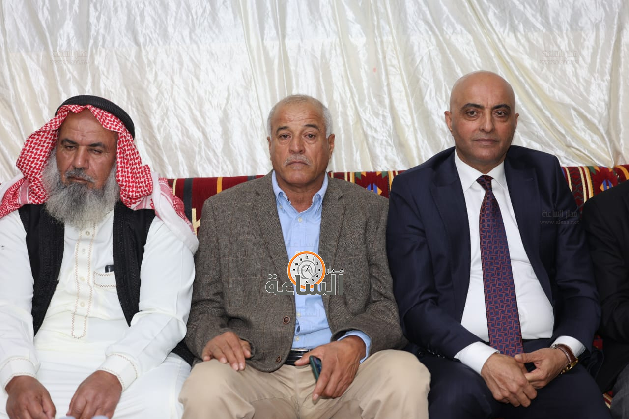 Madar Al-Saa Images 0.6132874686374209