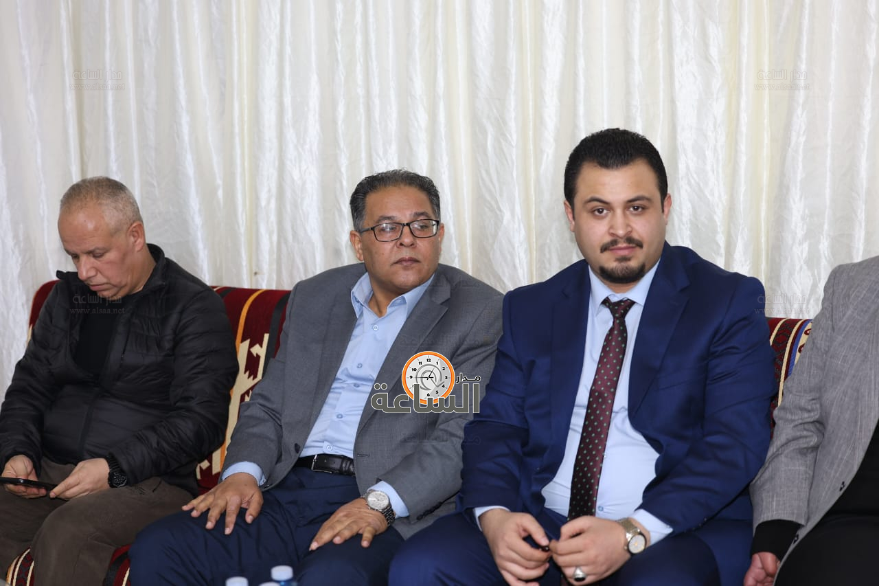 Madar Al-Saa Images 0.7983970329965548