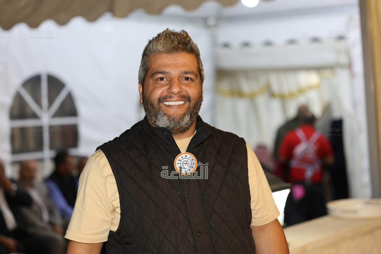 Madar Al-Saa Images 0.8070369511734055