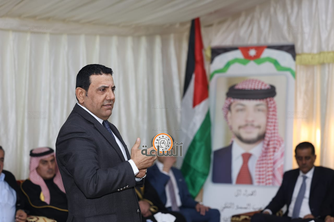 Madar Al-Saa Images 0.7675927609574452