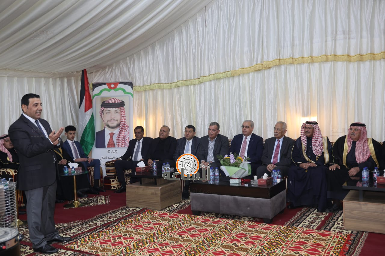 Madar Al-Saa Images 0.6818542831103455