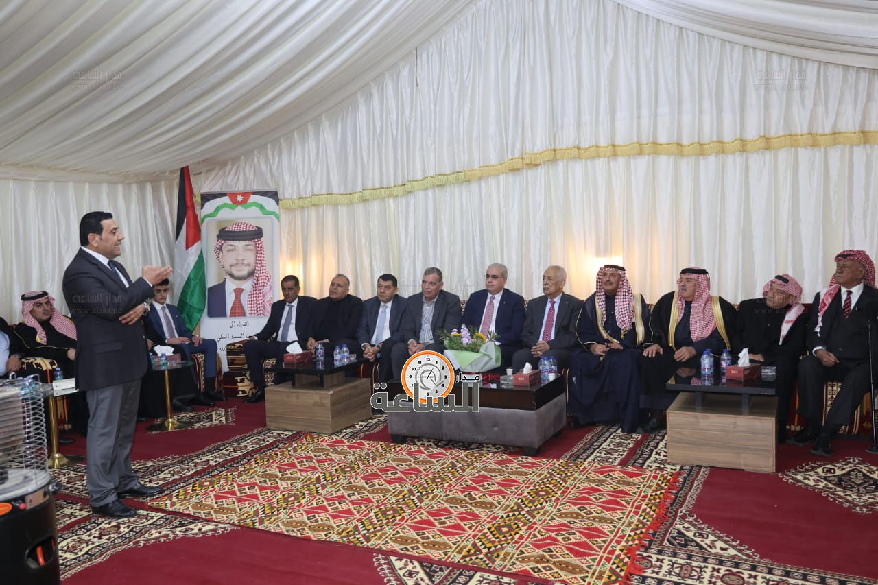 Madar Al-Saa Images 0.1914467767876621