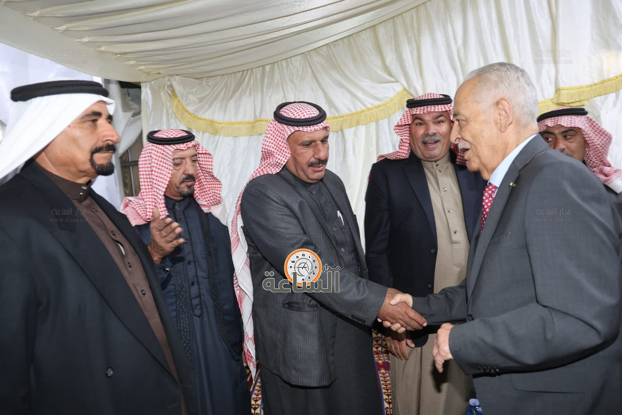 Madar Al-Saa Images 0.4881560097666222