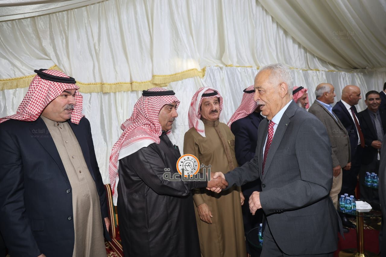 Madar Al-Saa Images 0.19768772495581732