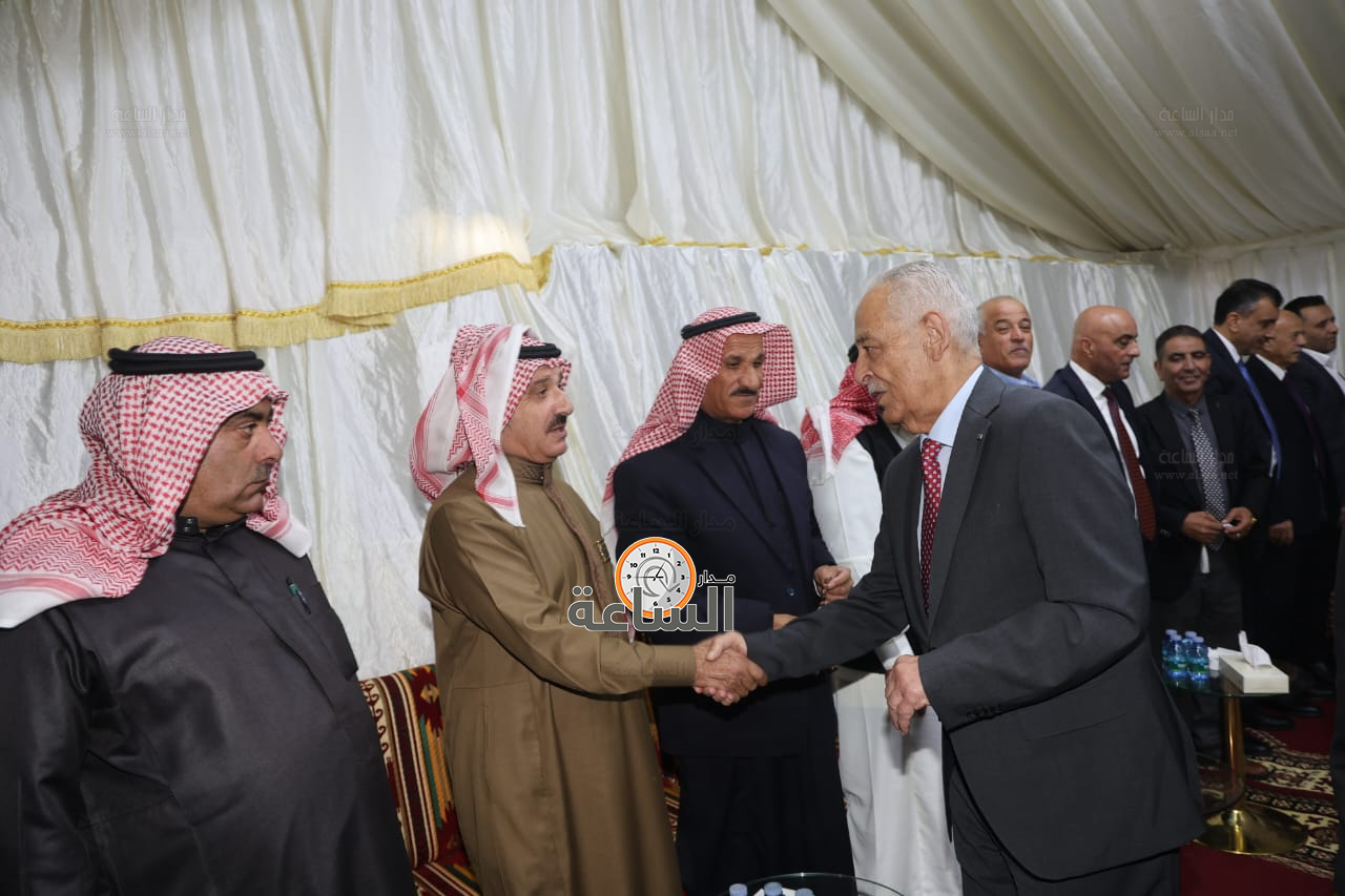 Madar Al-Saa Images 0.060567998735920336