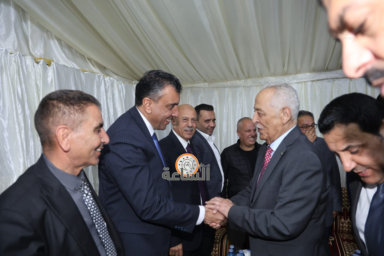 Madar Al-Saa Images 0.4816664243640991