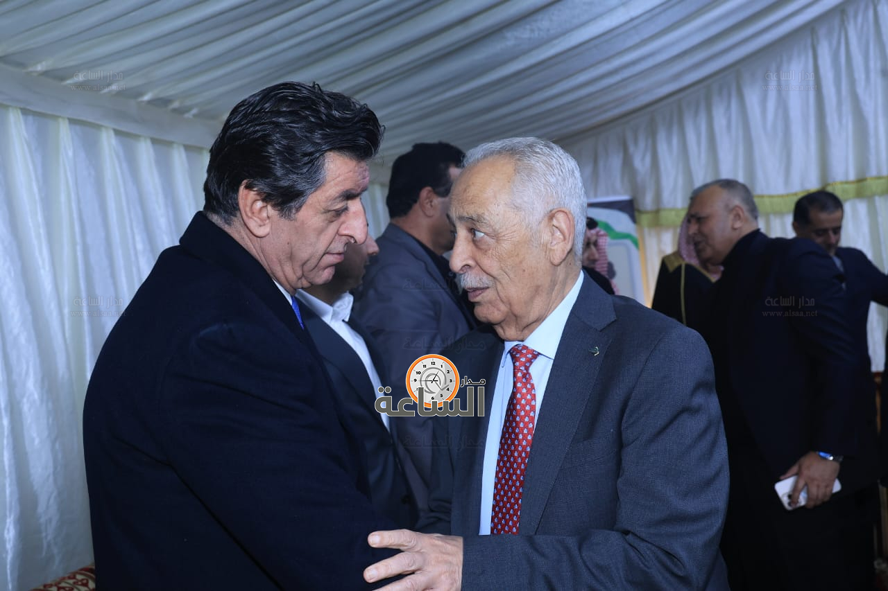 Madar Al-Saa Images 0.20313095556901584