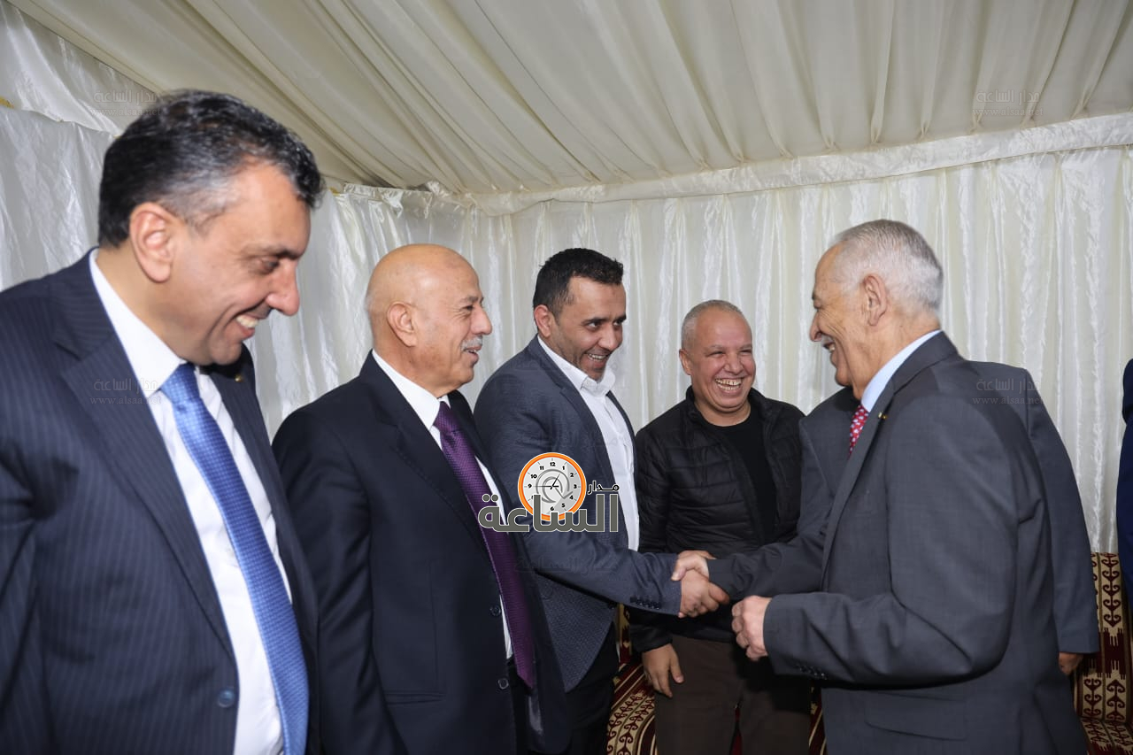 Madar Al-Saa Images 0.26421834351266427