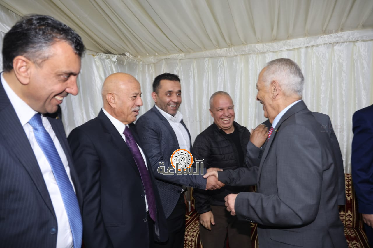 Madar Al-Saa Images 0.1931698385930658