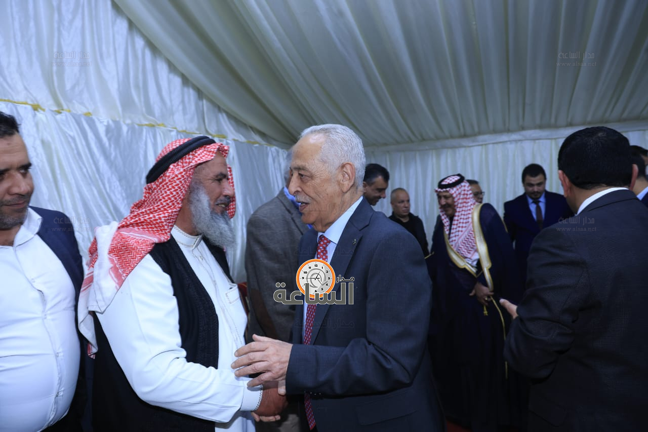 Madar Al-Saa Images 0.32616165188704704