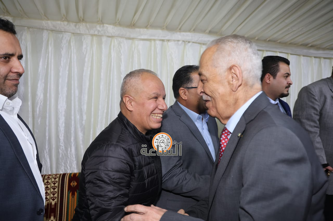 Madar Al-Saa Images 0.8514502347388346