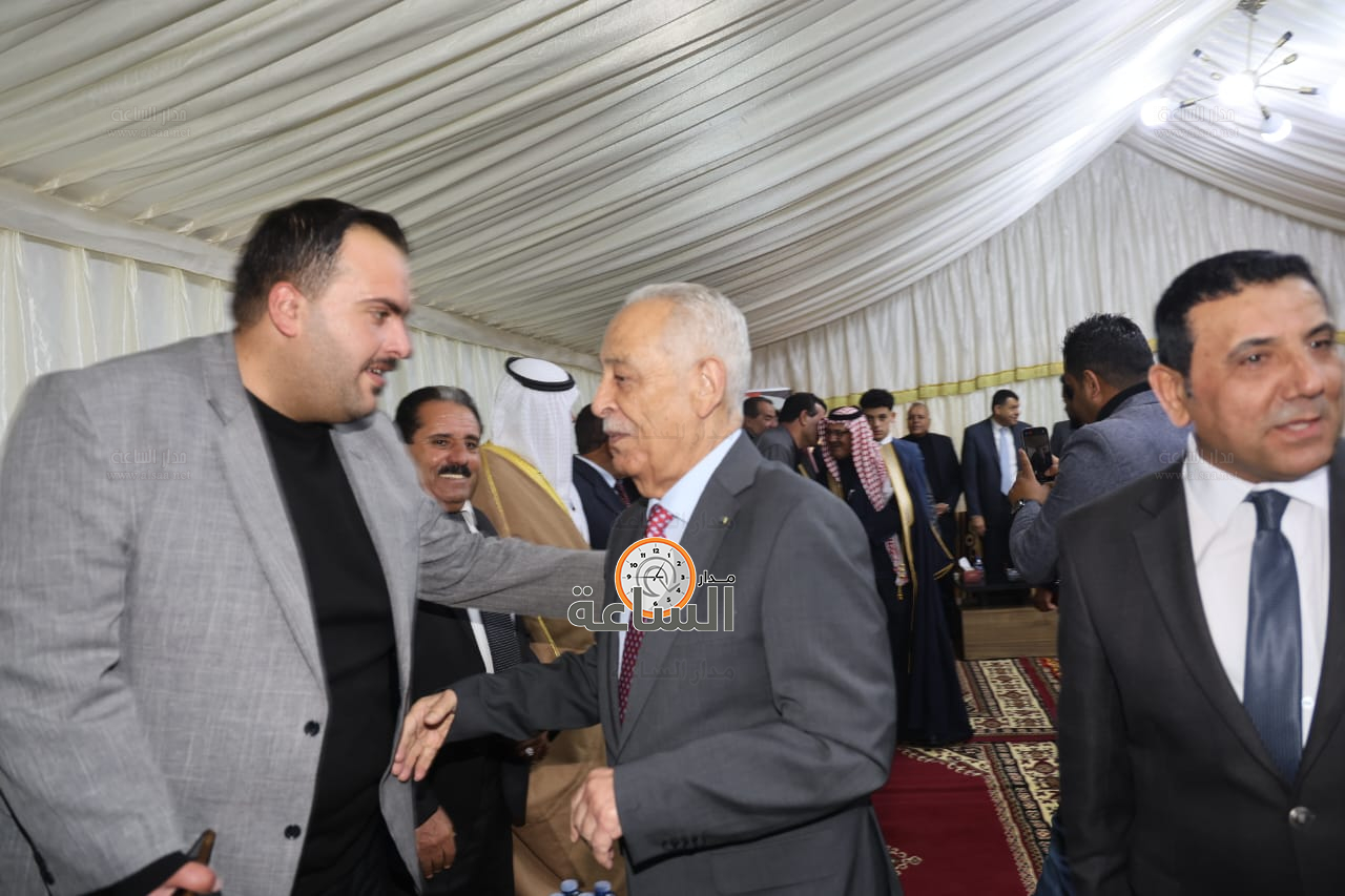 Madar Al-Saa Images 0.7764180272580097