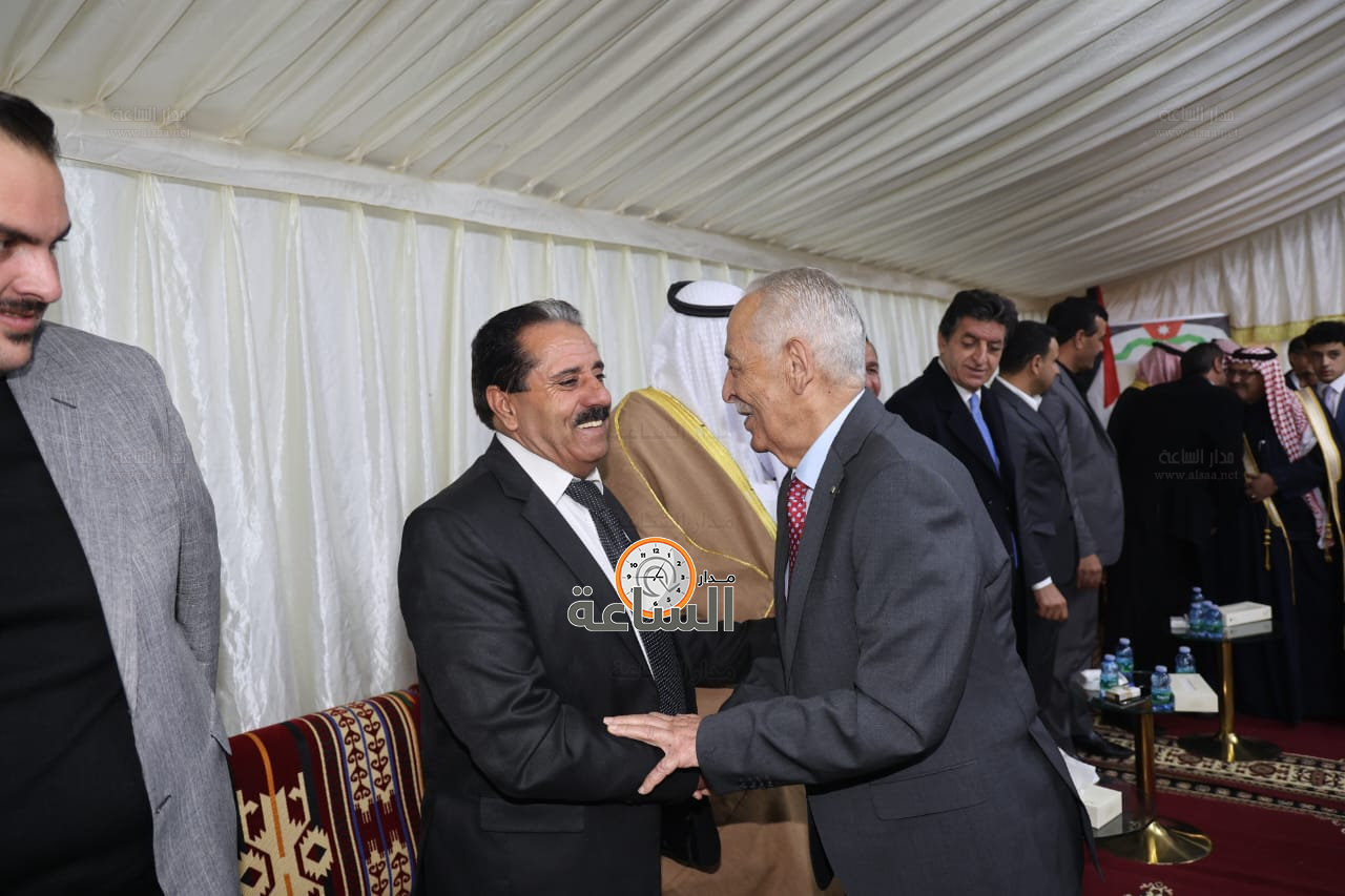 Madar Al-Saa Images 0.5564761512920232