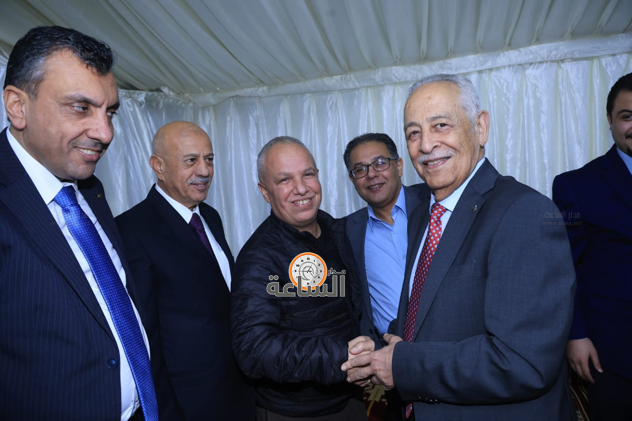 Madar Al-Saa Images 0.8771156705727434