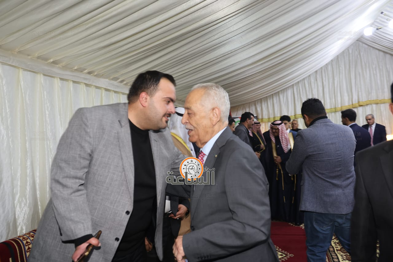 Madar Al-Saa Images 0.3033278878352288