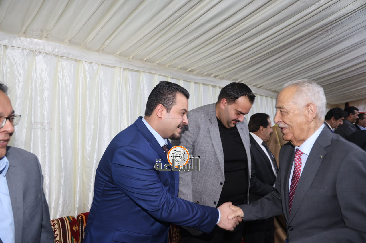 Madar Al-Saa Images 0.7215278790547233