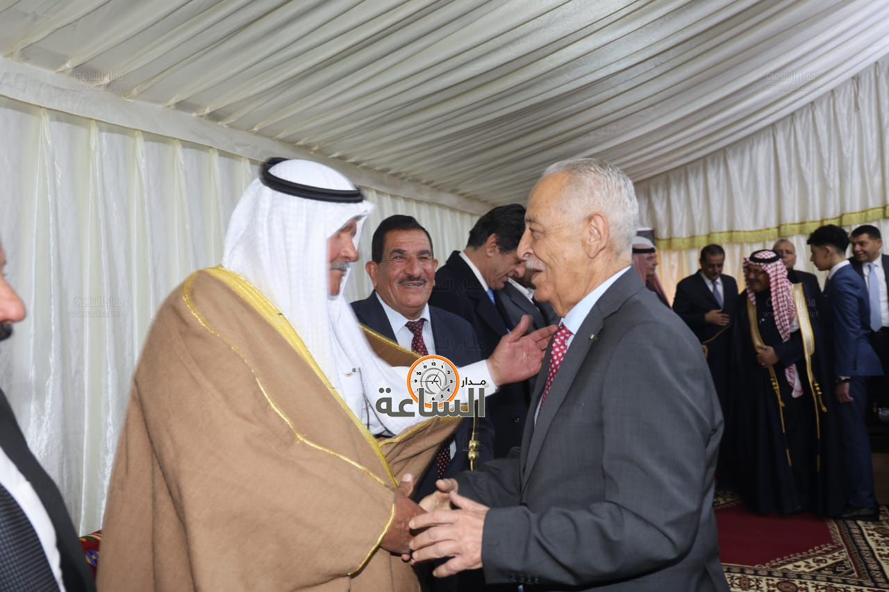 Madar Al-Saa Images 0.7410118621398166