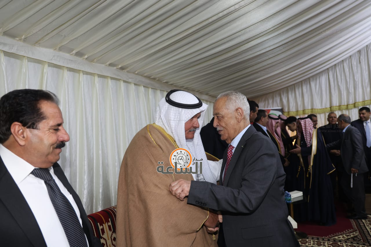 Madar Al-Saa Images 0.6604134368370042