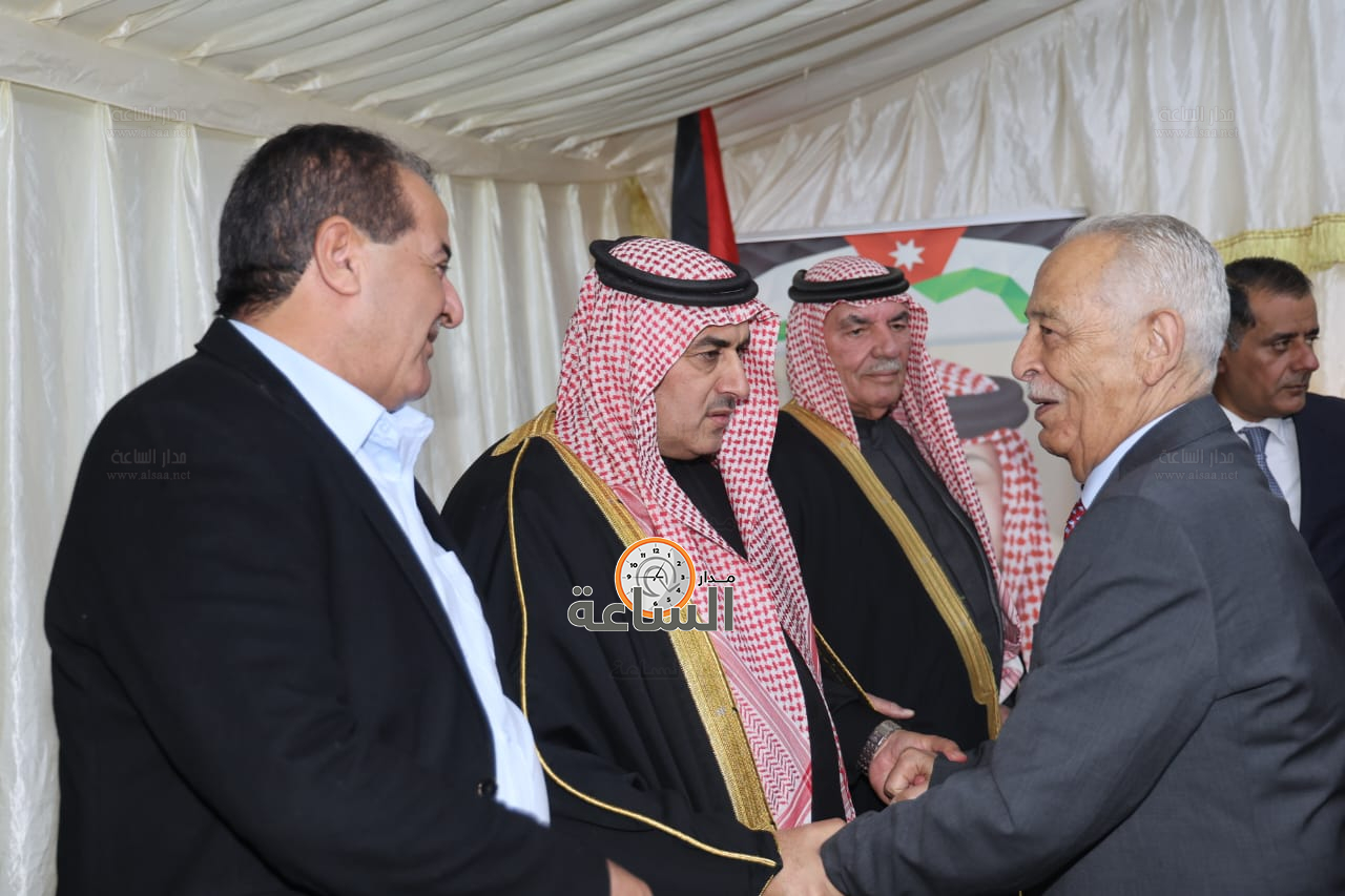 Madar Al-Saa Images 0.314761909966645