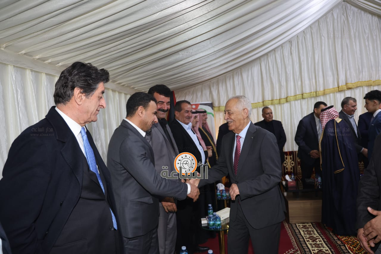 Madar Al-Saa Images 0.8203431279964364