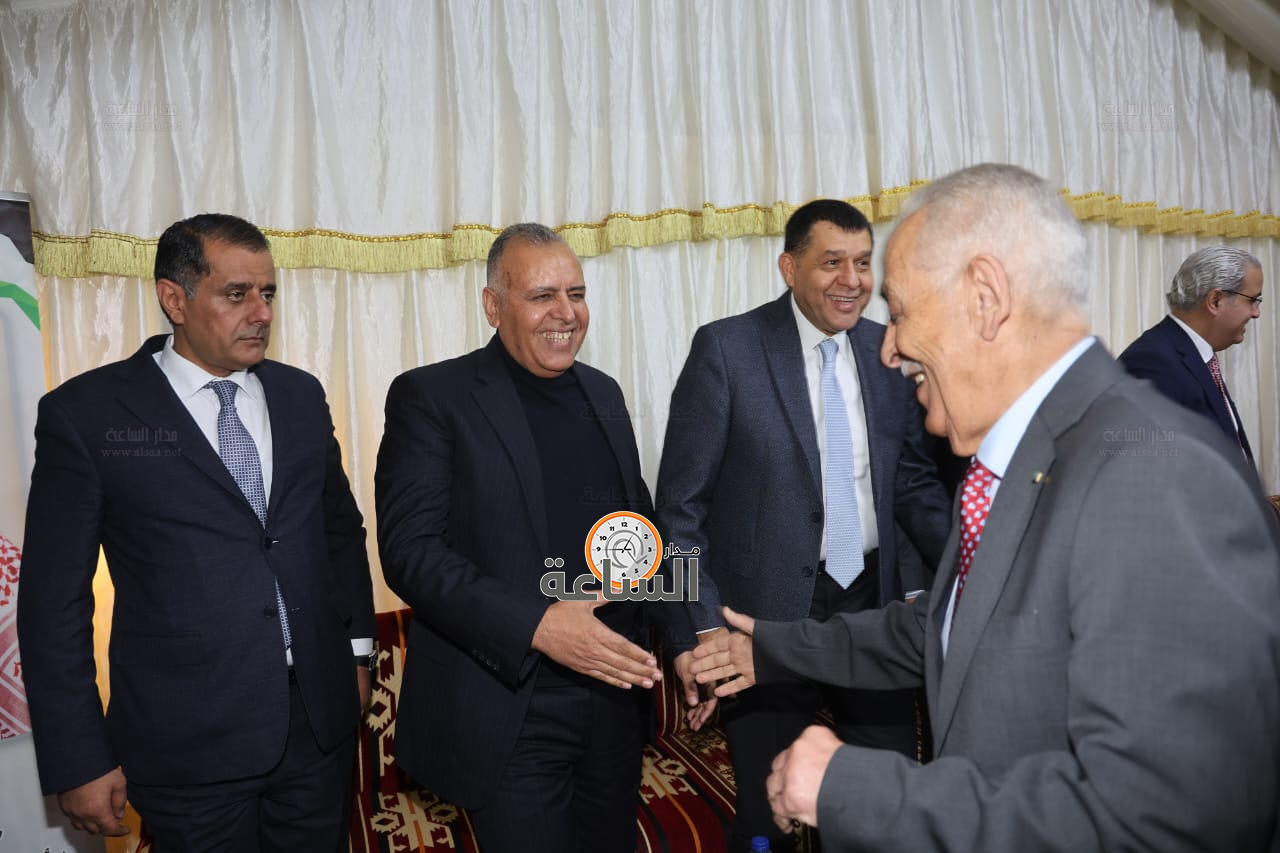 Madar Al-Saa Images 0.7021293537790755