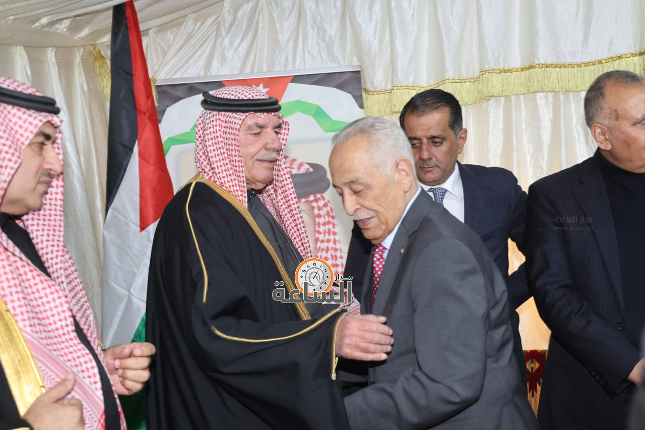 Madar Al-Saa Images 0.8171448273110027