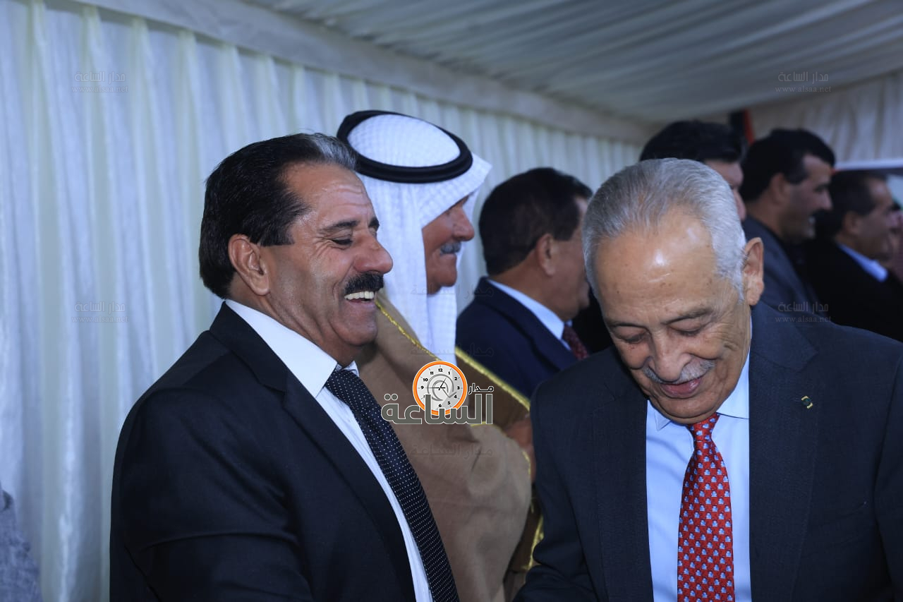 Madar Al-Saa Images 0.26846580794080666