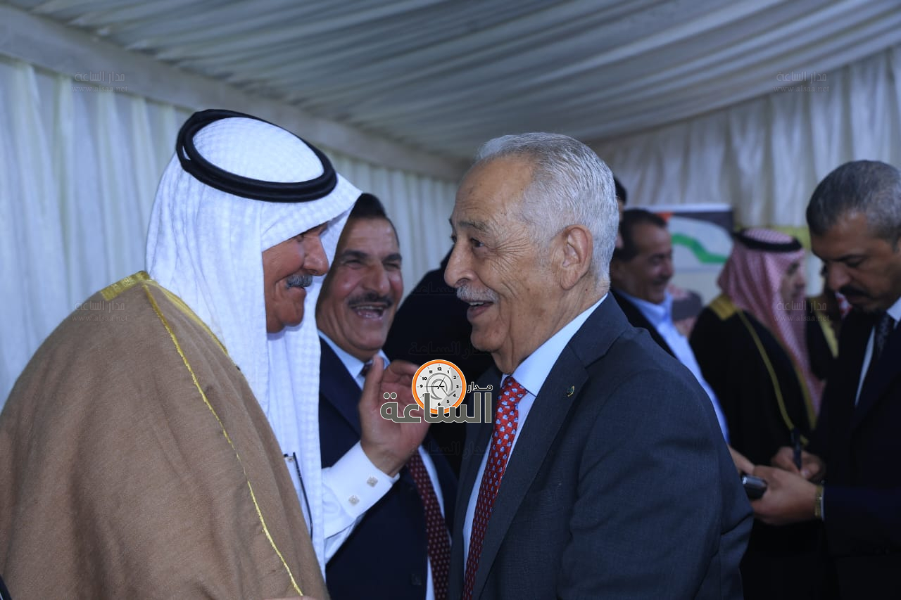 Madar Al-Saa Images 0.9901808973731653