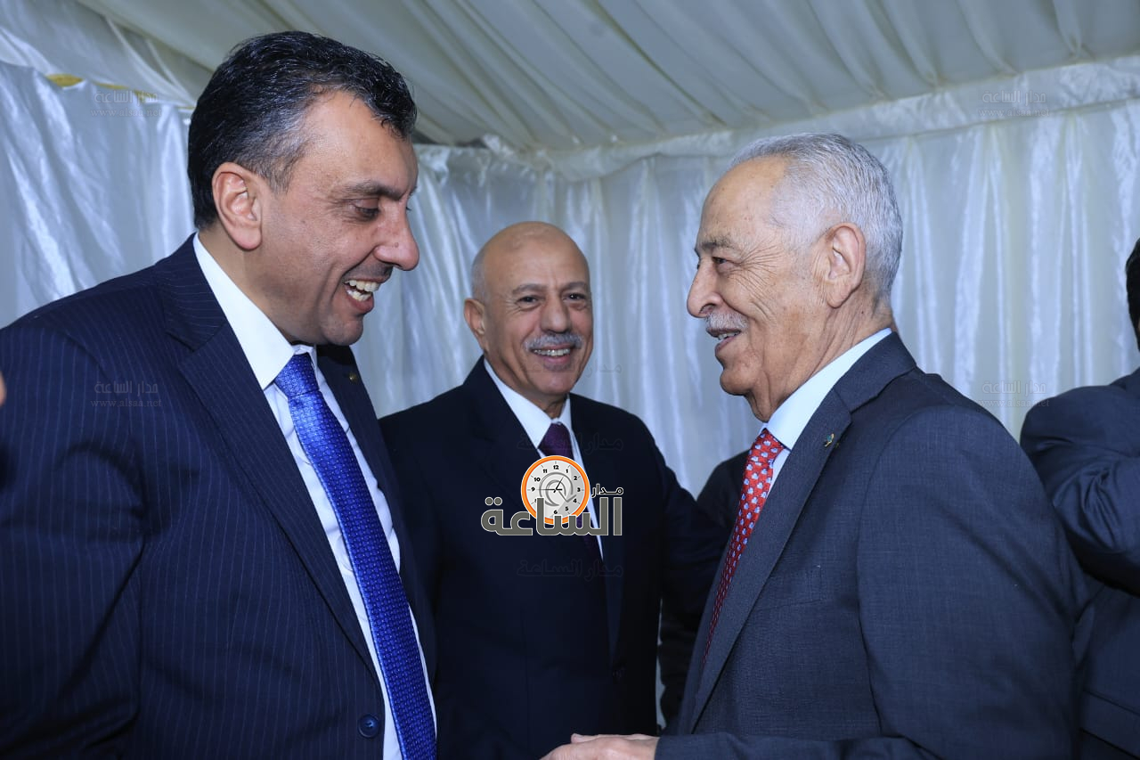 Madar Al-Saa Images 0.2387093617354611