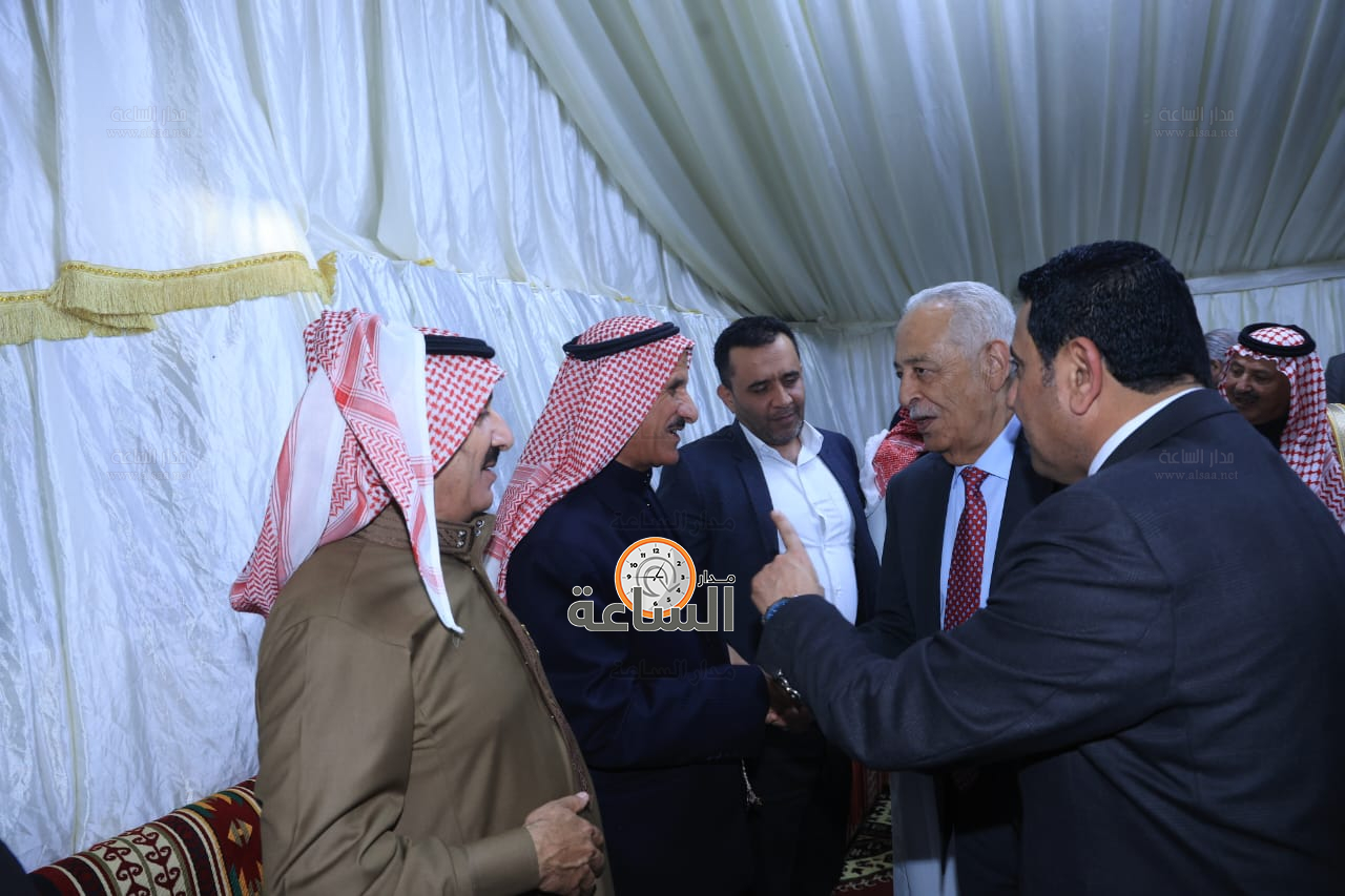 Madar Al-Saa Images 0.529526982012175