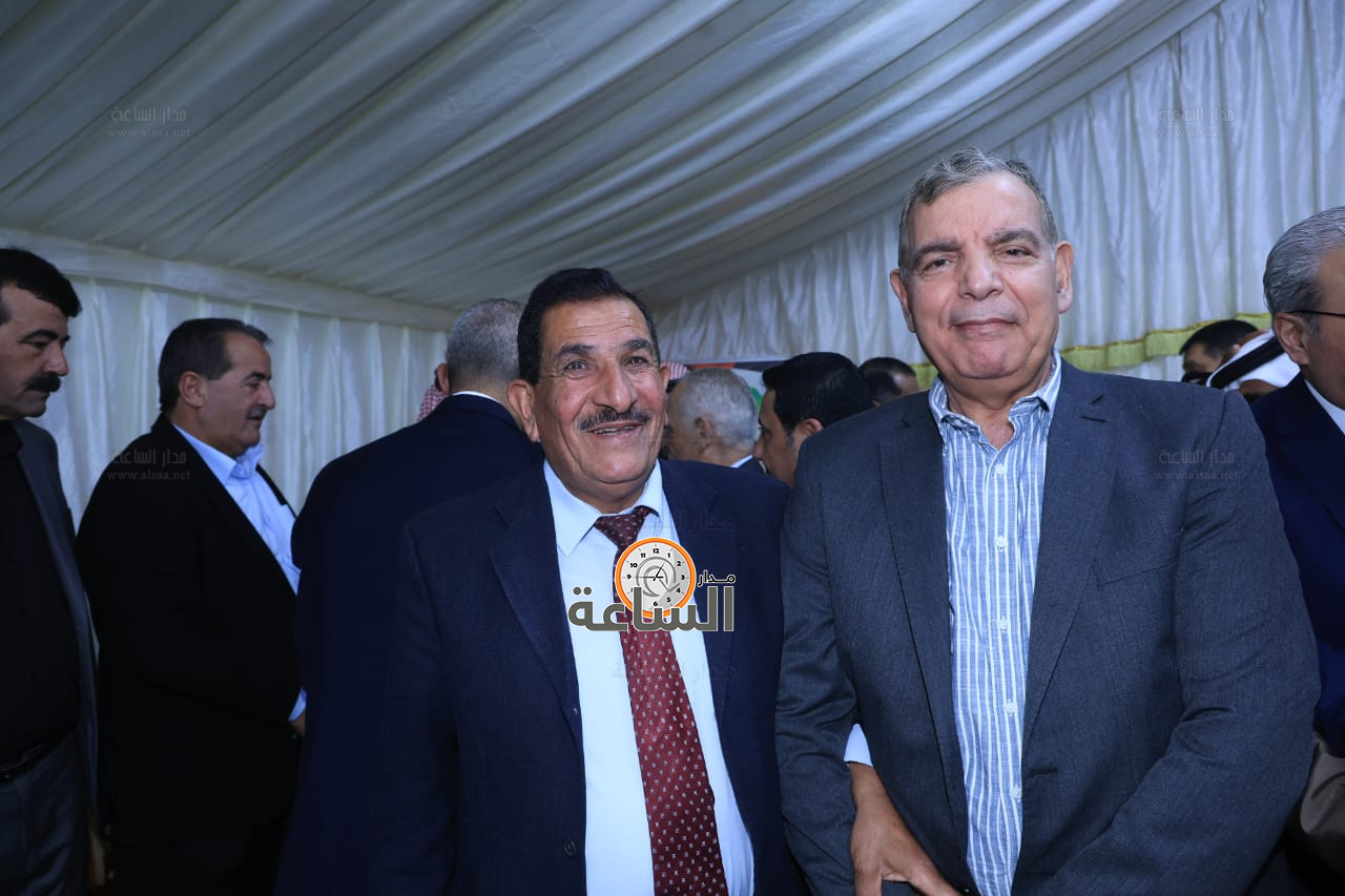 Madar Al-Saa Images 0.9930554717764785