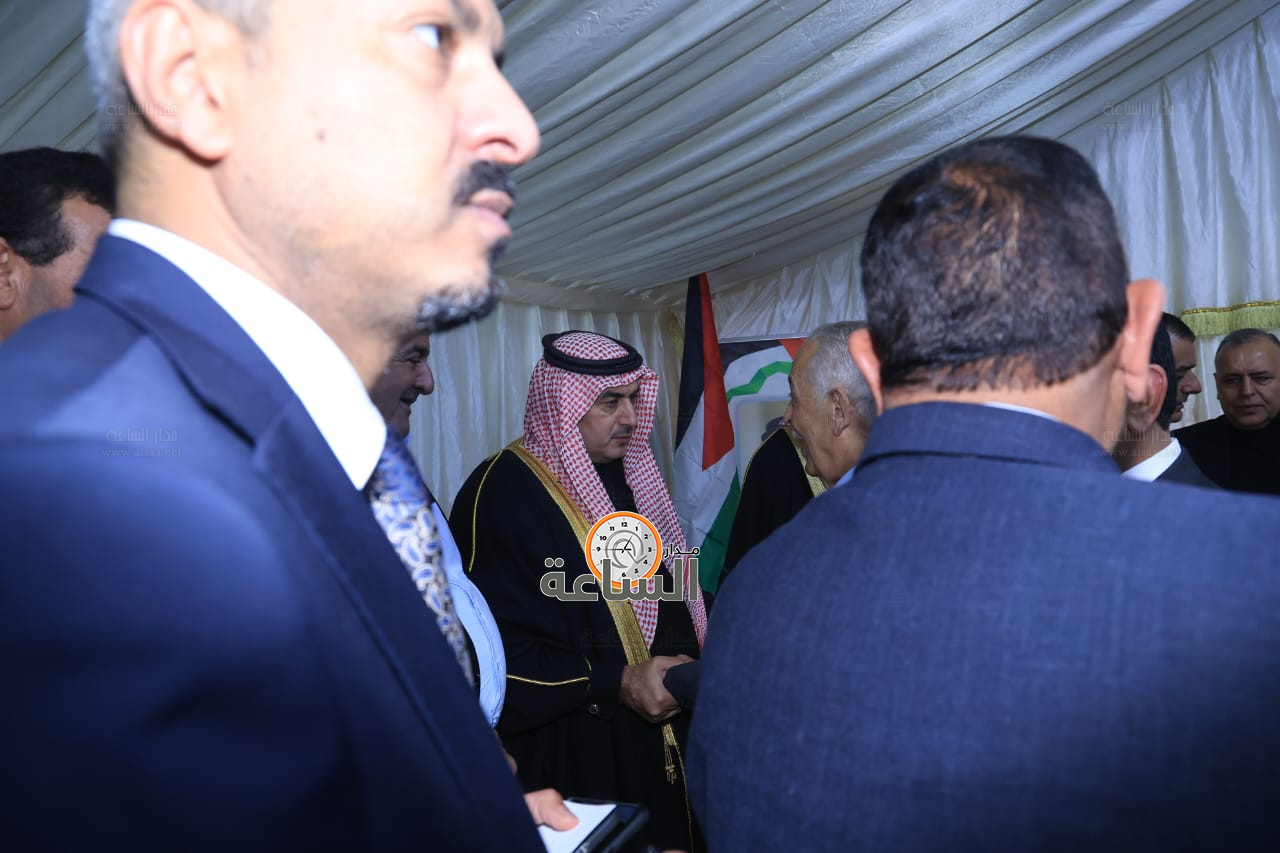 Madar Al-Saa Images 0.5303660680389108