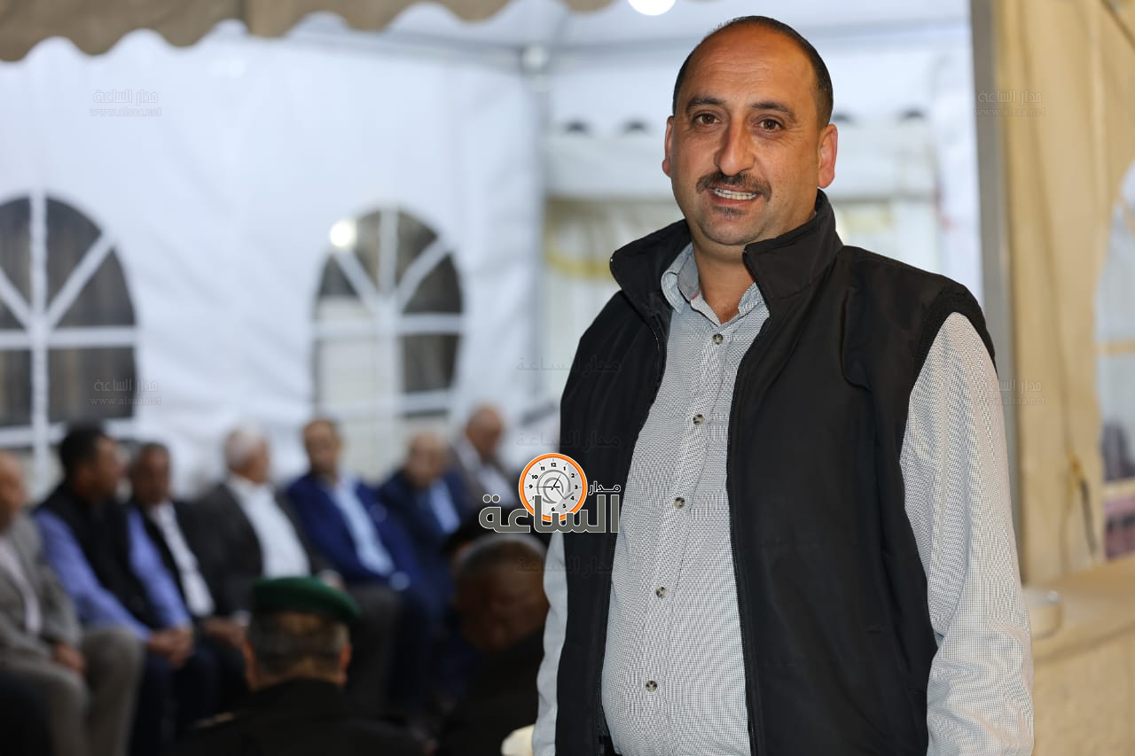 Madar Al-Saa Images 0.9106294107533812