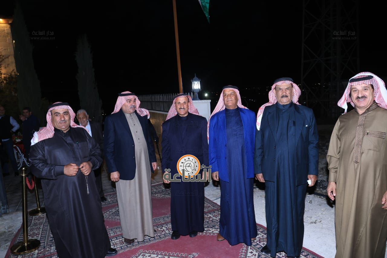 Madar Al-Saa Images 0.9021063718777463