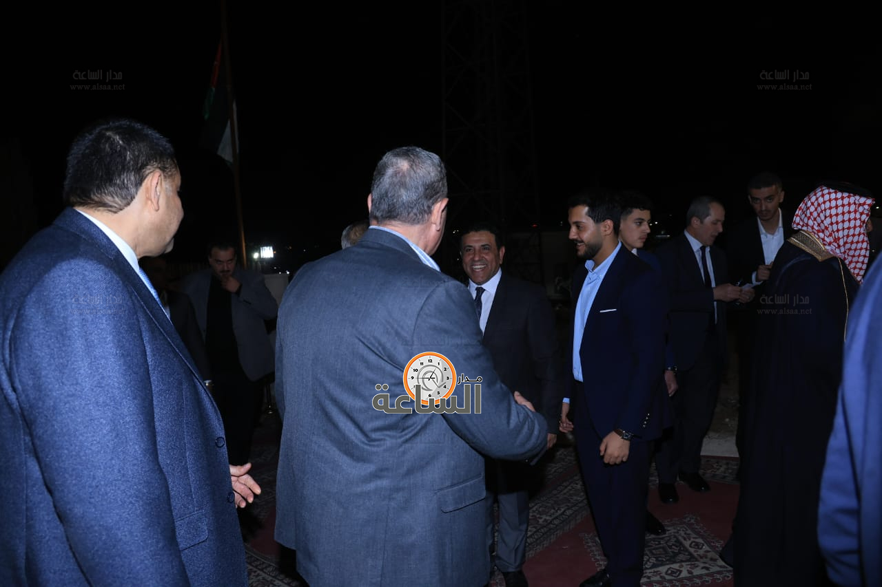 Madar Al-Saa Images 0.09951294857043336