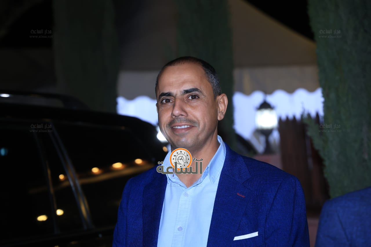 Madar Al-Saa Images 0.7377428205974257