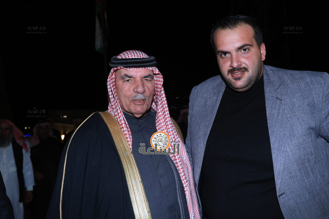 Madar Al-Saa Images 0.22812778364761233