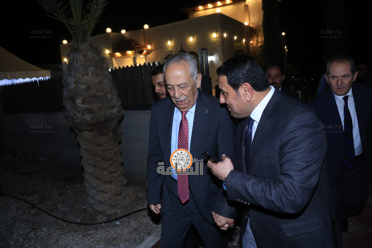 Madar Al-Saa Images 0.20846401485798494