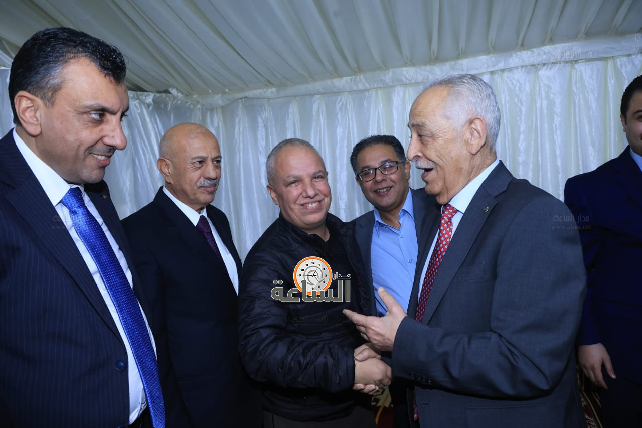 Madar Al-Saa Images 0.8925134924397146