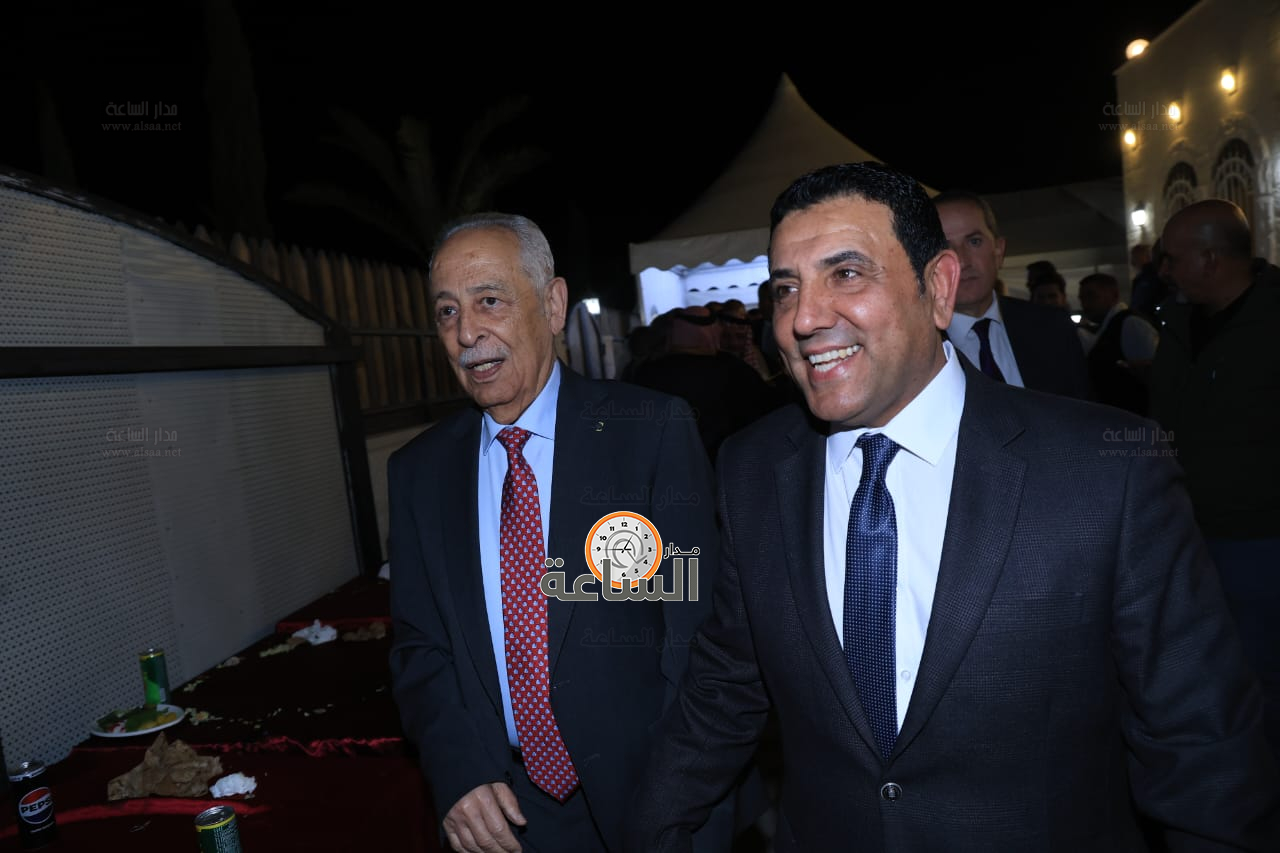 Madar Al-Saa Images 0.11522281003390766