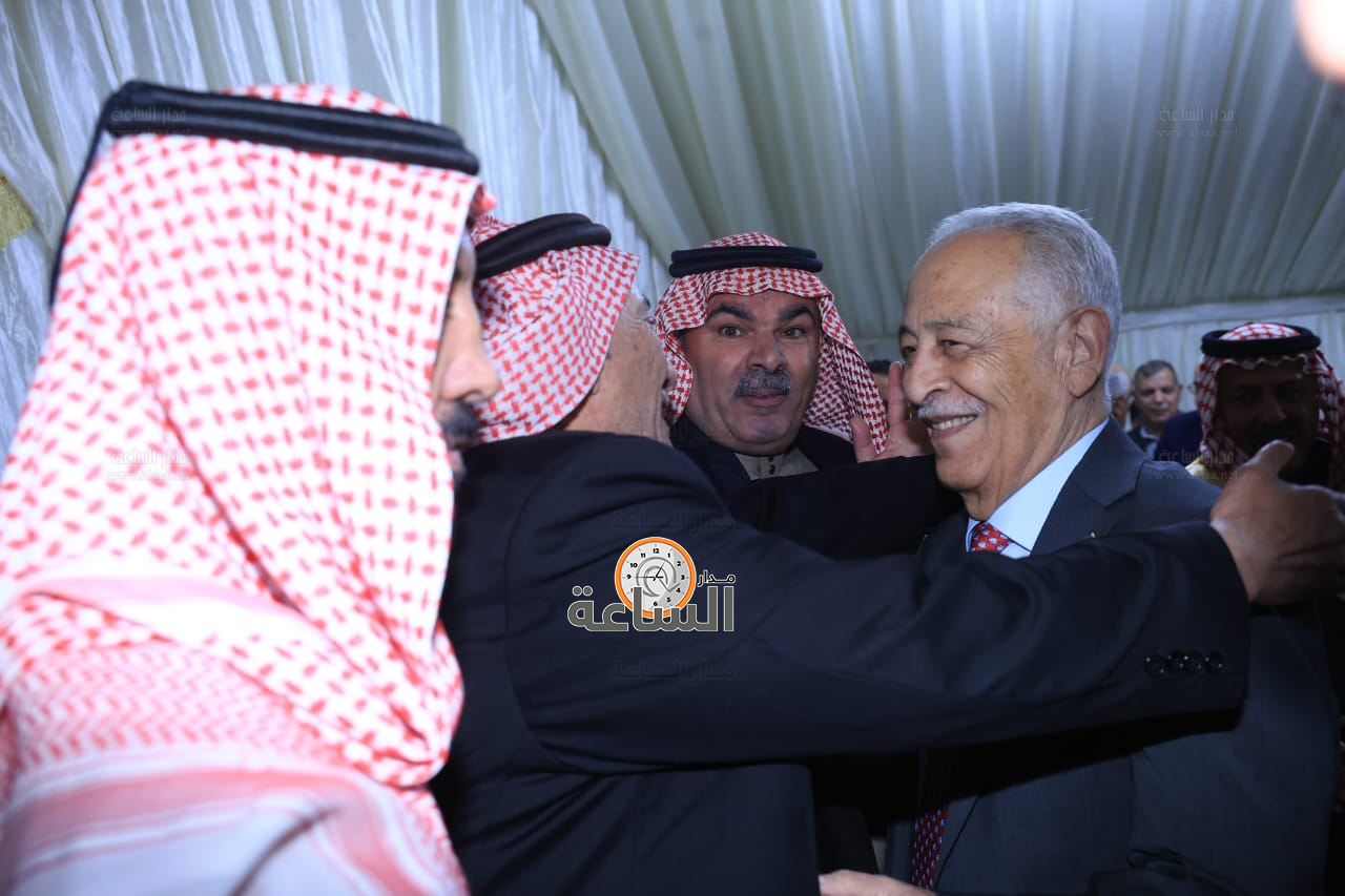 Madar Al-Saa Images 0.20550159954393765