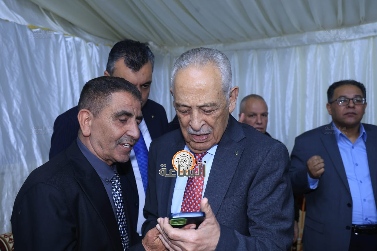 Madar Al-Saa Images 0.7639089922550837