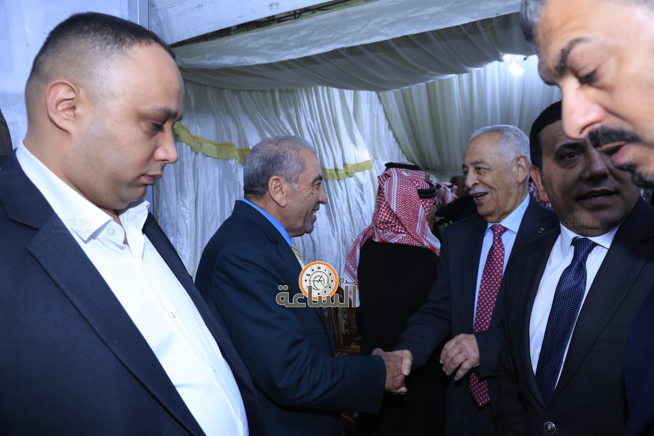 Madar Al-Saa Images 0.41229037056416884