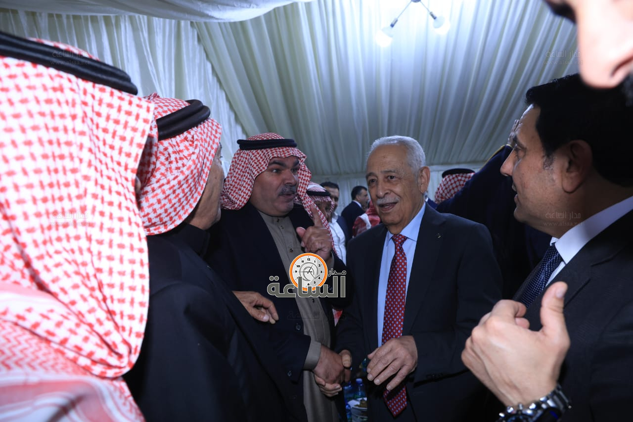 Madar Al-Saa Images 0.23674716589347955