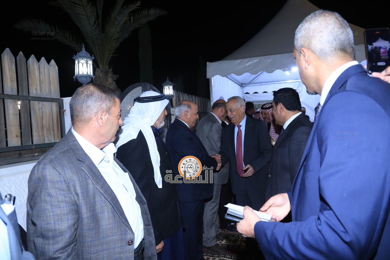 Madar Al-Saa Images 0.8080621847847576